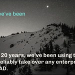 Photo by Mike Williamson (@sleepycat@infosec.exchange) (@dexterchief)