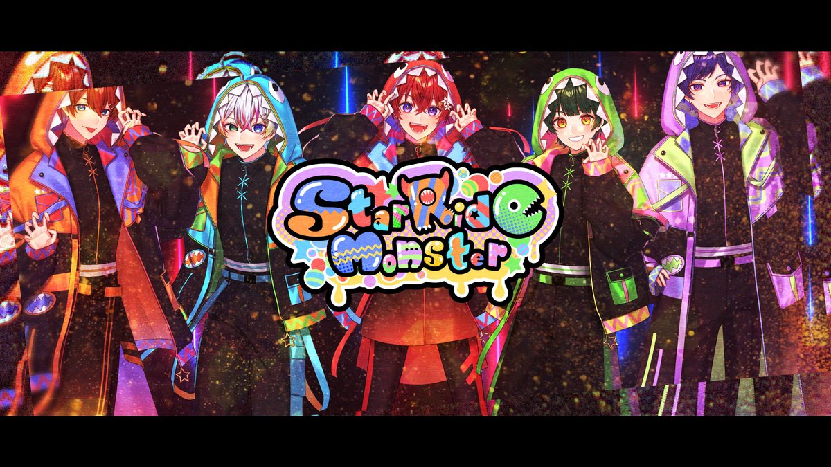 すたぽら🌟初全国握手会開催&2ndシングル販売決定!! on X: 