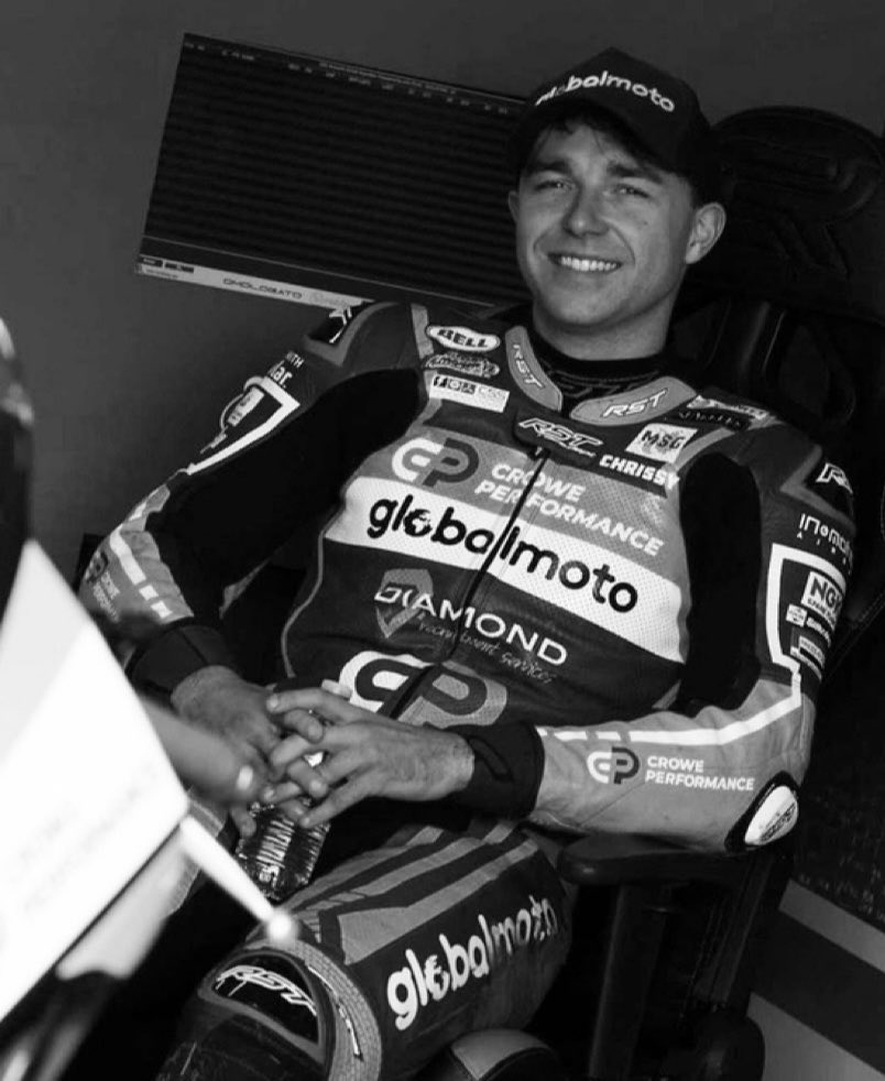 Niall Mackenzie tweet media