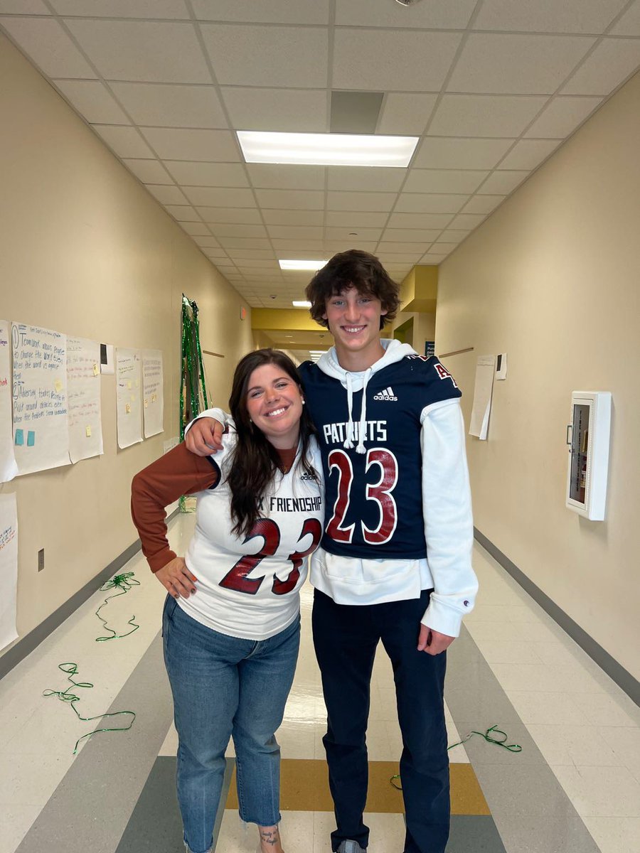 Carter Daube tweet media