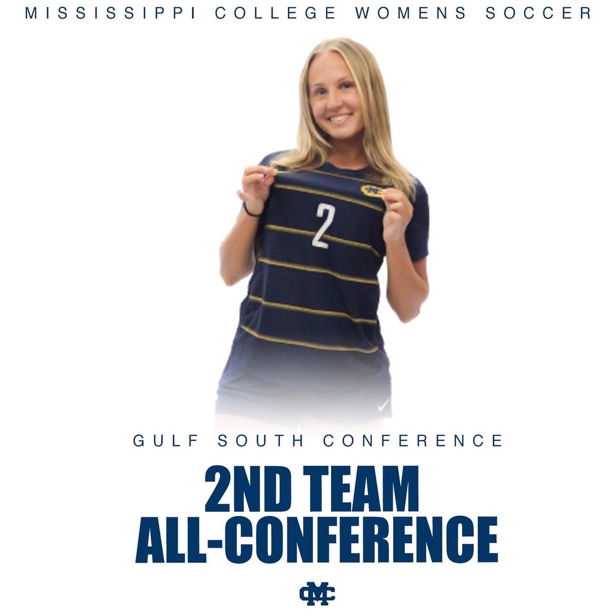 ChoctawSports's tweet photo. Beatrice Currie, Avery Hederman, Erin Hederman, and Emma Young have been named 1st team All-GSC! MaryElla White is also 2nd team All-GSC!

🔗 | https://t.co/GsZjiVj3mN https://t.co/gNSs4q04sO