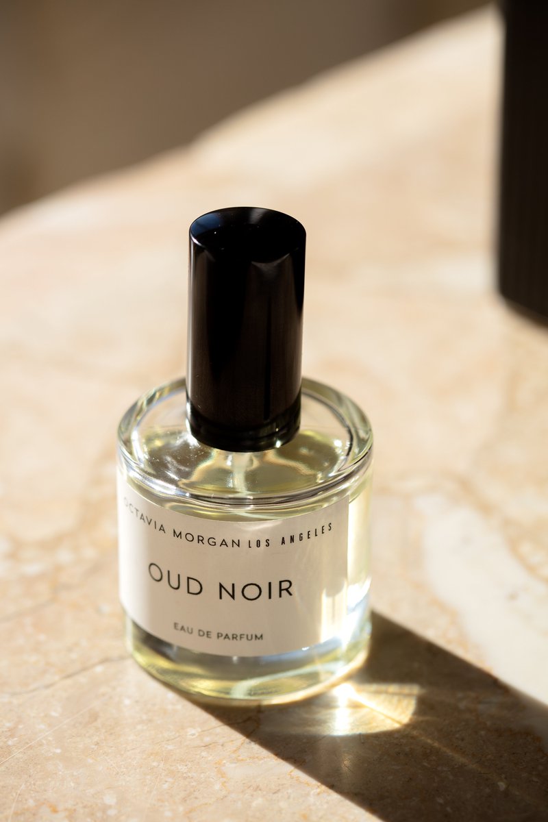 “Oud Noir takes me into the evening, with its smoky, musky, soft, romantic scent. It's perfect for cocktails or date night. A little takes you a very long way. This scent last all day! This is everything you want in a scent. I'm a customer for life!”
-Cameron

#fragrance
