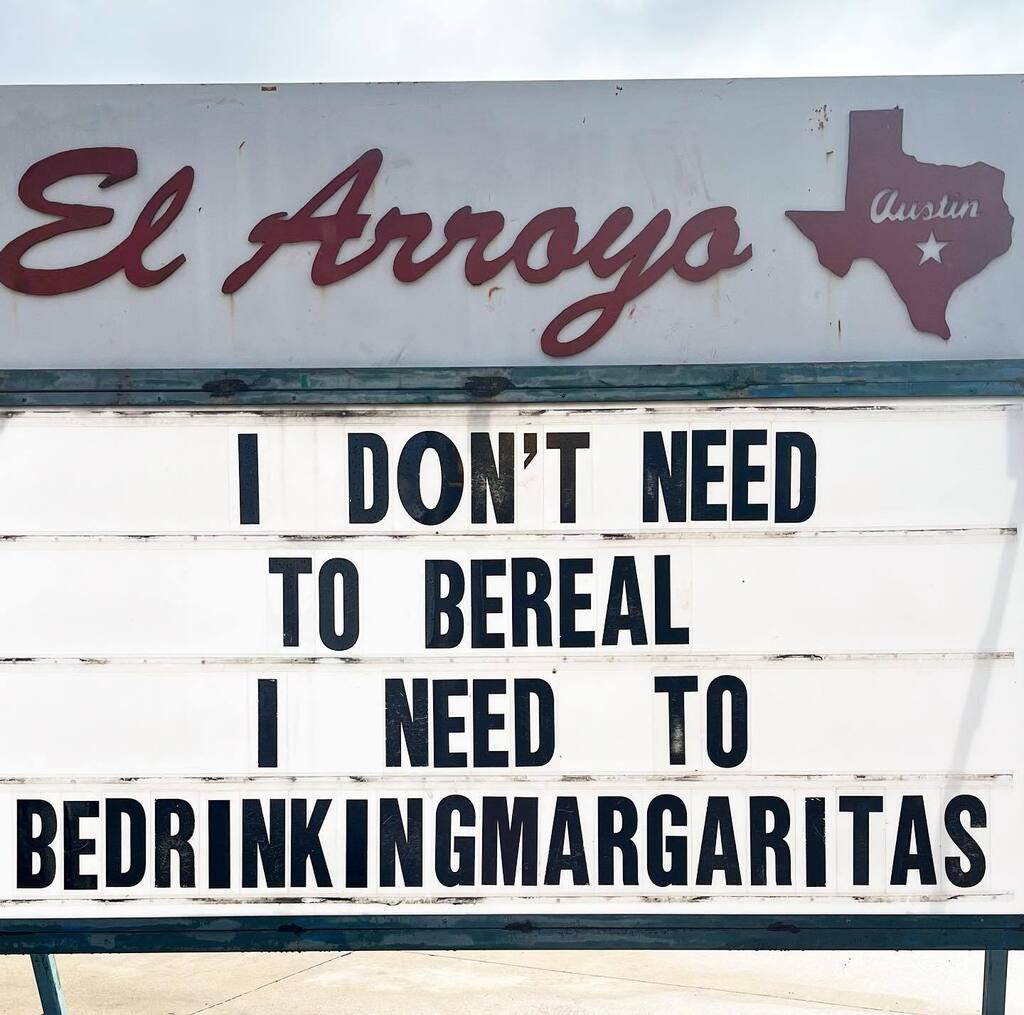 ElArroyo_ATX's tweet photo. It’s time to ⚠️BeDrinkingMargaritas⚠️ https://t.co/bTyR95b1TC https://t.co/QqWlJWMS91