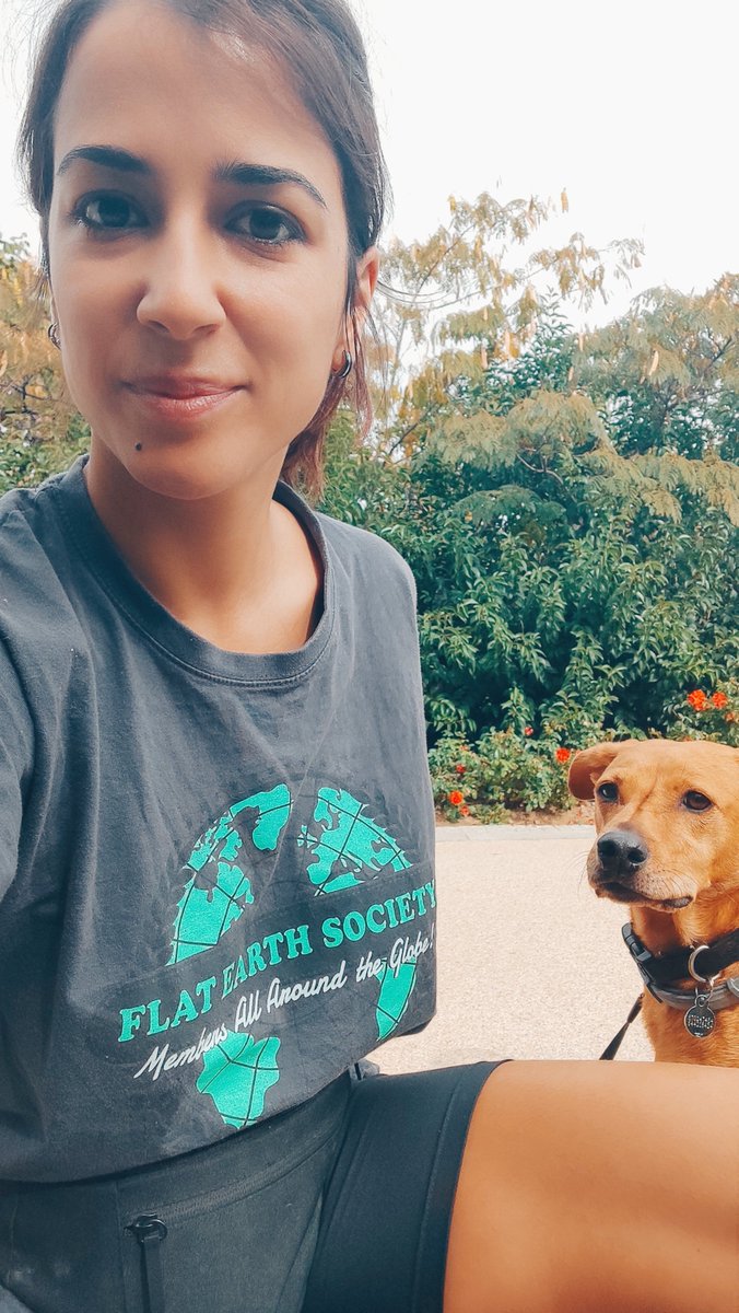 Rocío Vidal tweet media