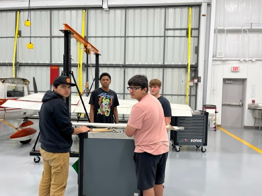 Crowley ISD tweet media