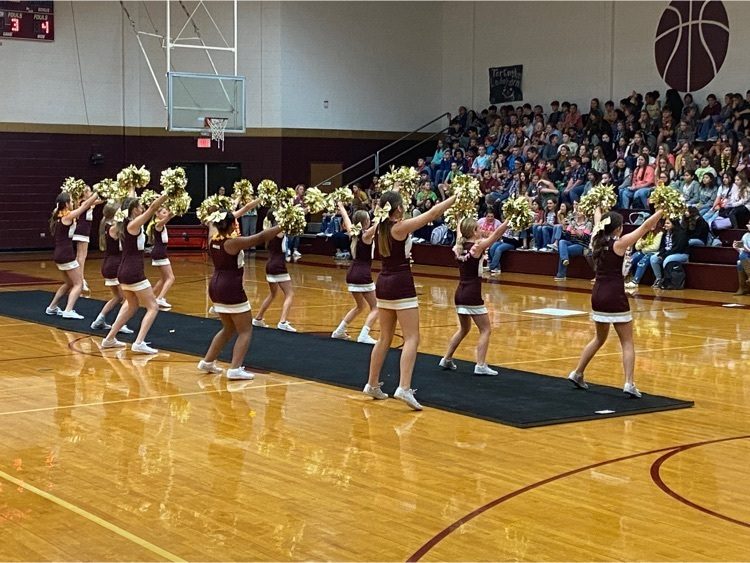 TISDLonghorns's tweet photo. Tarkington Middle School held their last football pep rally of the year yesterday. Although the game was cancelled due to inclement weather, we still had a chance to celebrate! This pep rally was extra special…we celebrated our selfless, caring, hardworking teachers! https://t.co/K3HSjwnzw2