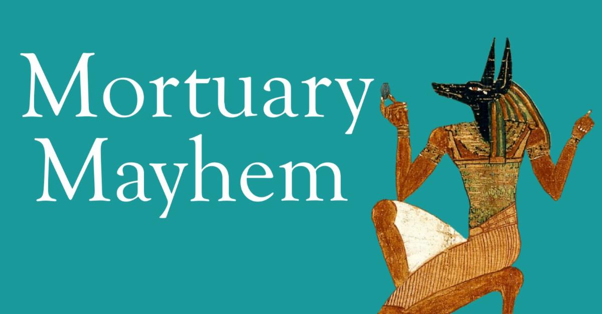 Check out this Month's episodes, Bruce Likly, President and Co-Founder of TribuCast® discusses the future of funeral service and meeting the needs of our families near and far.  Prof. Fin discusses the FTC's Modernization of the funeral rule.  conta.cc/3WbNLl8