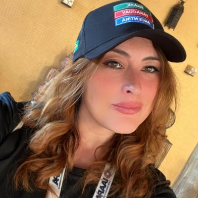 SoledadSarli's tweet photo. #NuovaFotoProfilo https://t.co/r4HQAI13sw