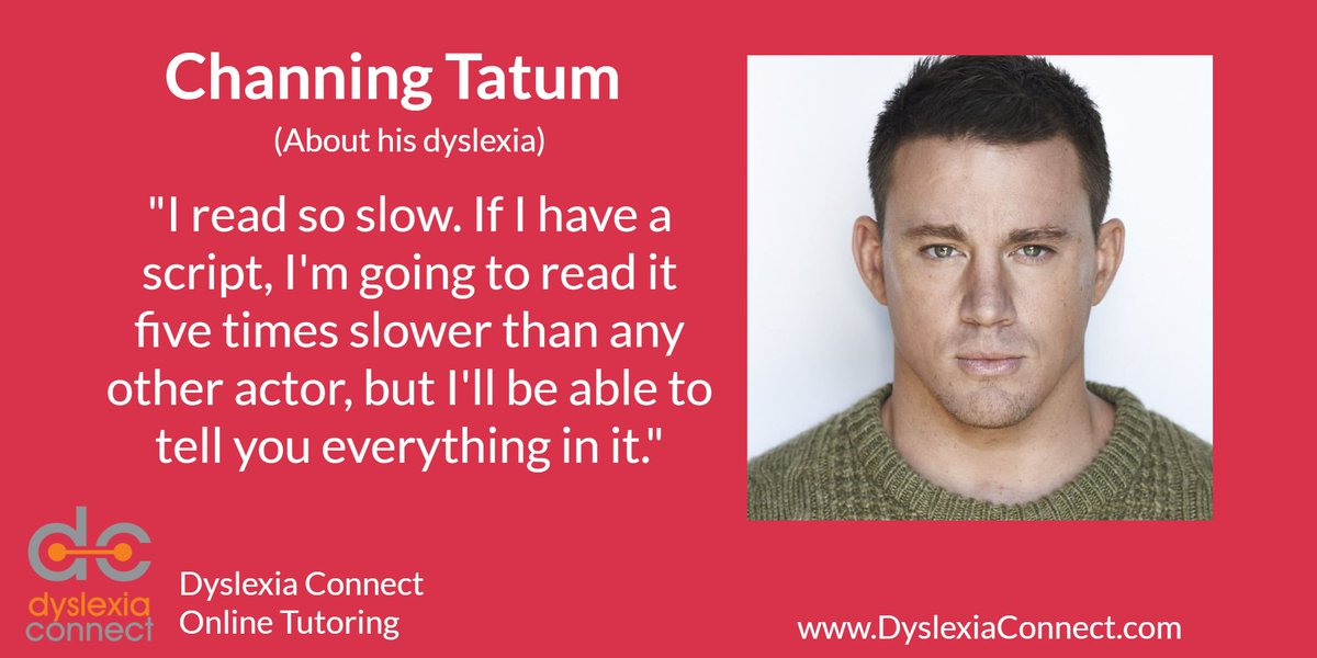 Dyslexia Connect tweet media