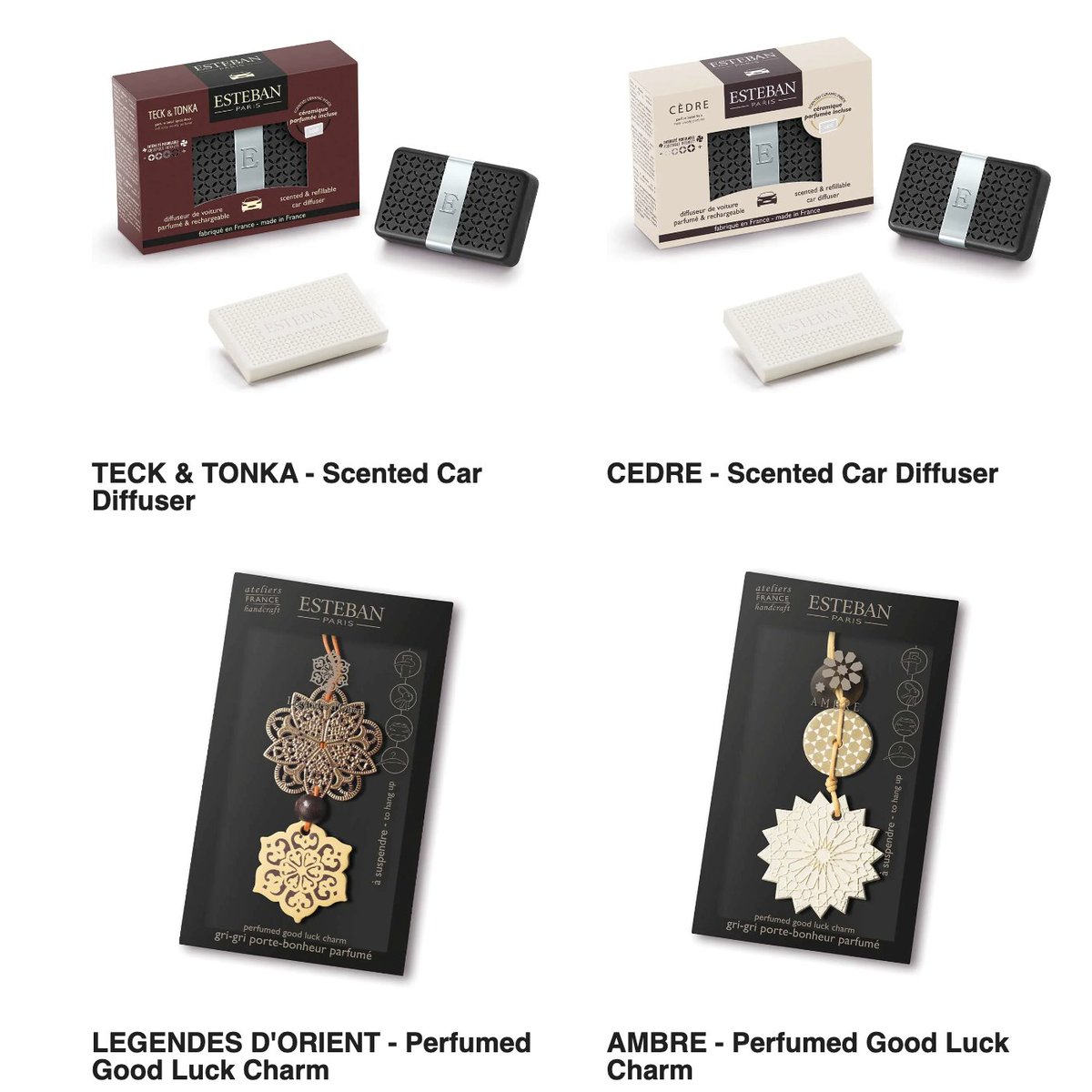 Esteban Paris USA tweet media