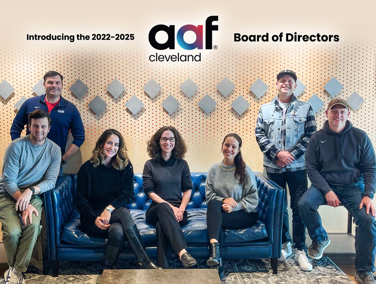 AAF - Cleveland tweet media