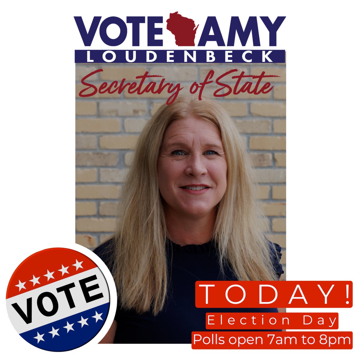 Amy Loudenbeck tweet media