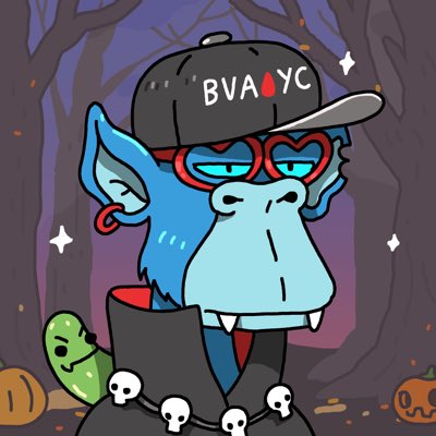 #NewProfilePic for spooky szn
