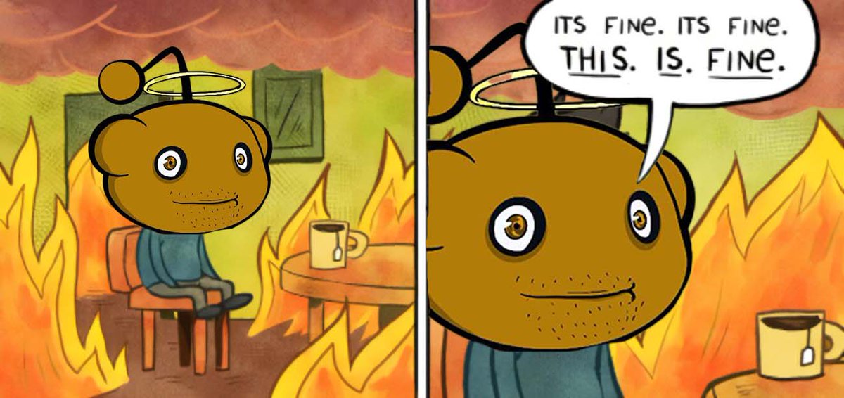 "Get's Delisted on OS" 

We shall rise again soon enough. The Karma Club family is just getting started! ♥️