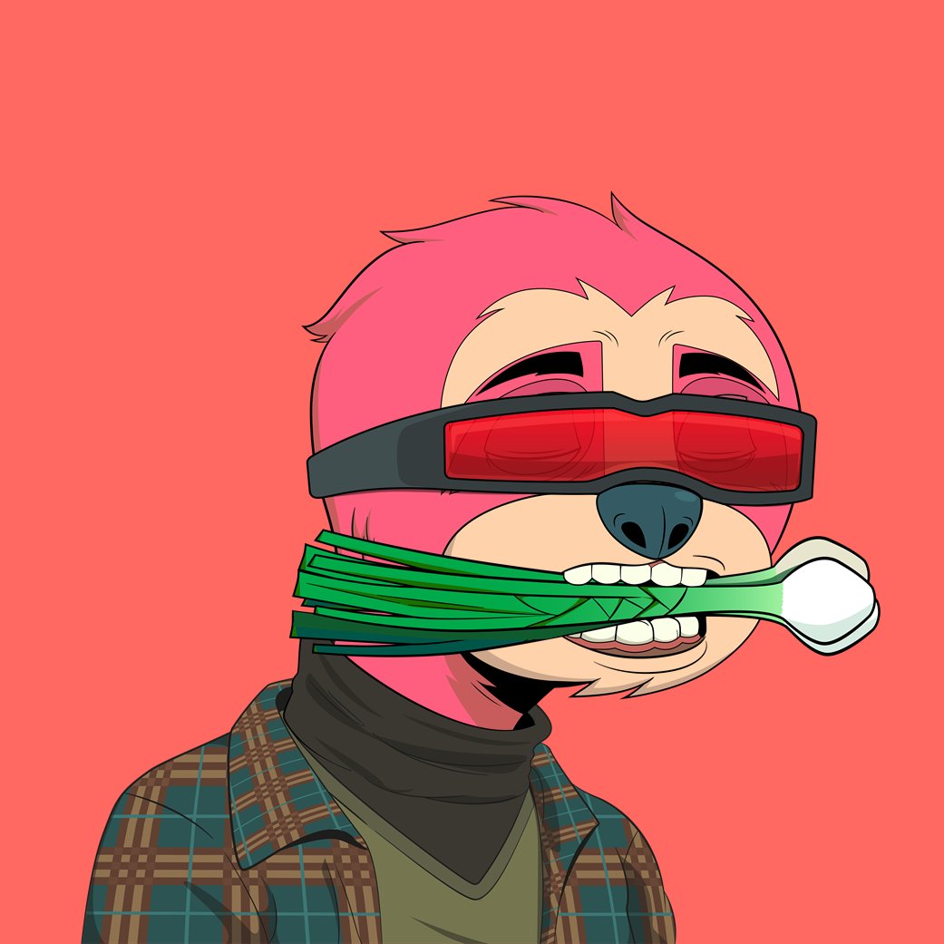 makecash_eth's tweet photo. @siw0bbyte @CasualSloths 🦥🦥🦥🦥🦥 https://t.co/OqUhEraG89