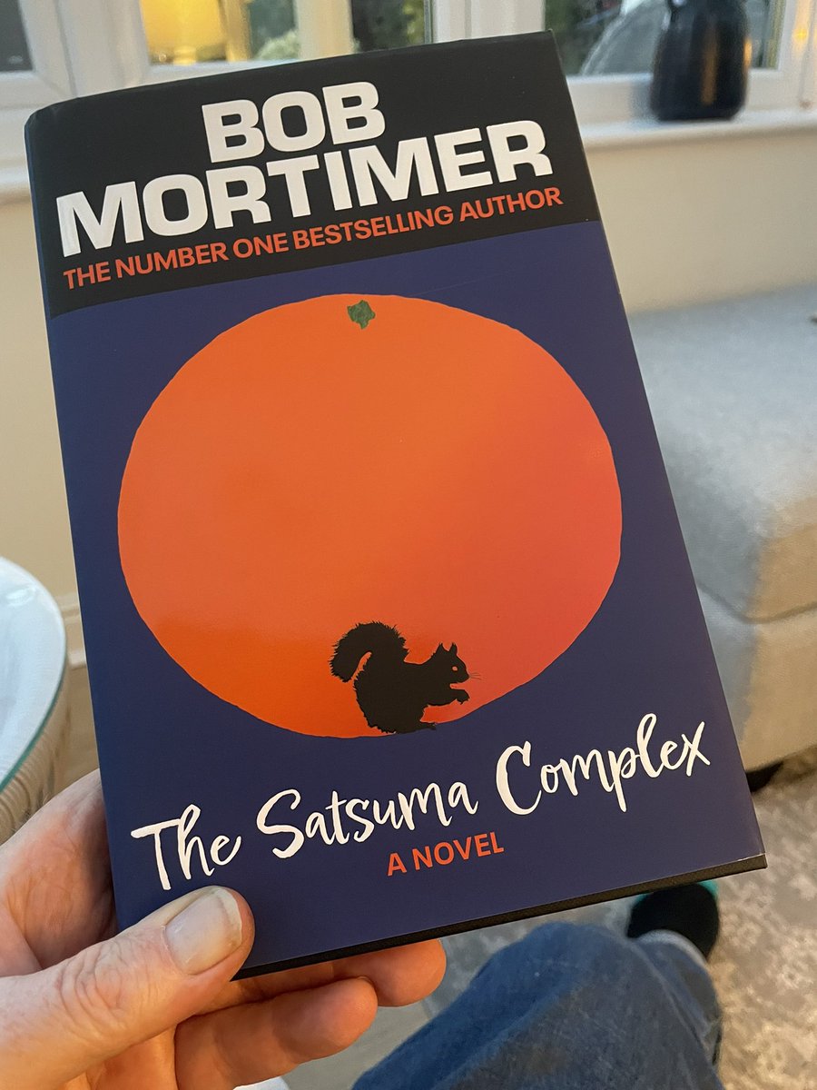 timbercoaters's tweet photo. It’s going to be a good weekend 👍🏻#thesatsumacomplex @RealBobMortimer https://t.co/sSa7vfAoPL