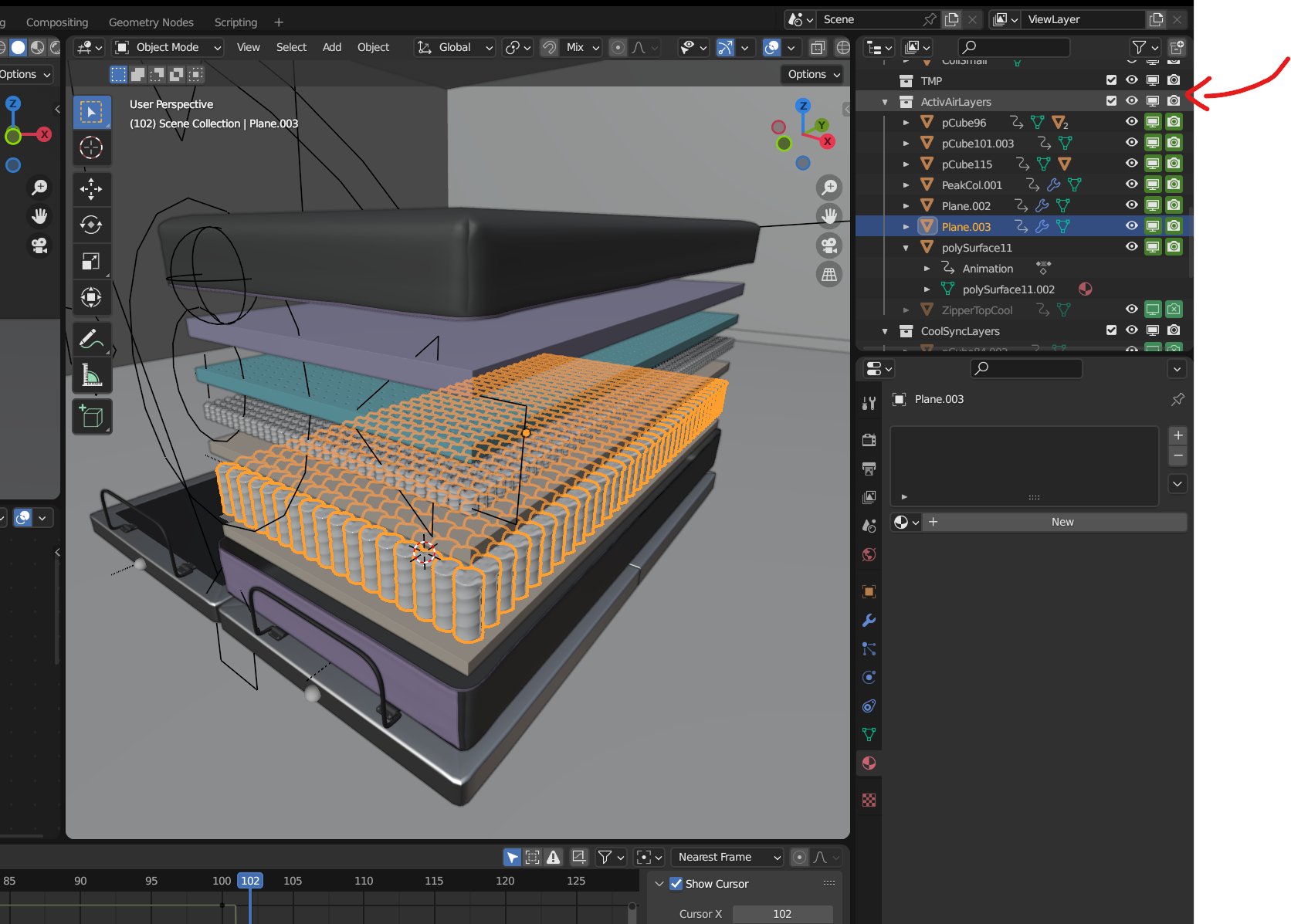 Riley Brown On Twitter Is There A Way To Keyframe An Entire