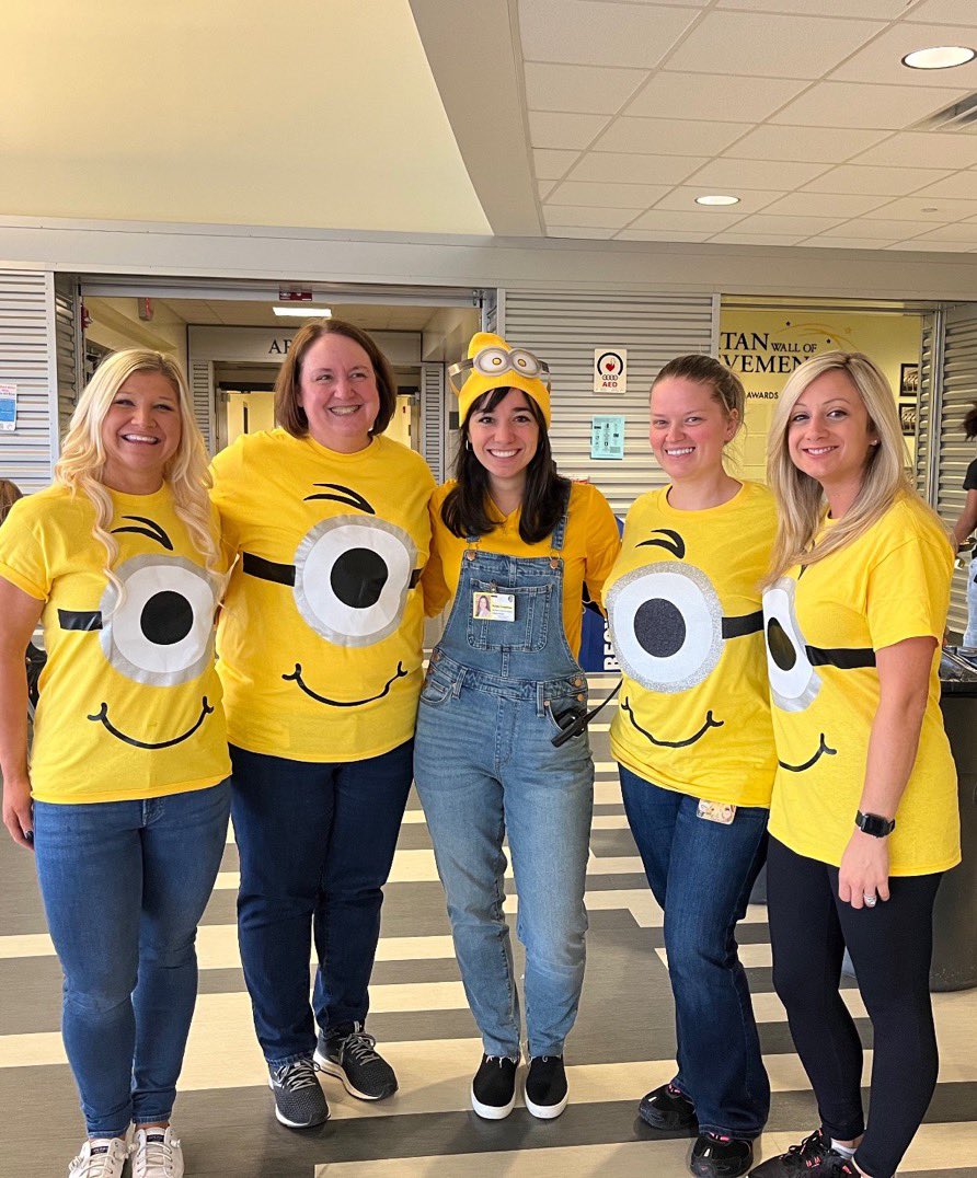 Julie Page tweet media