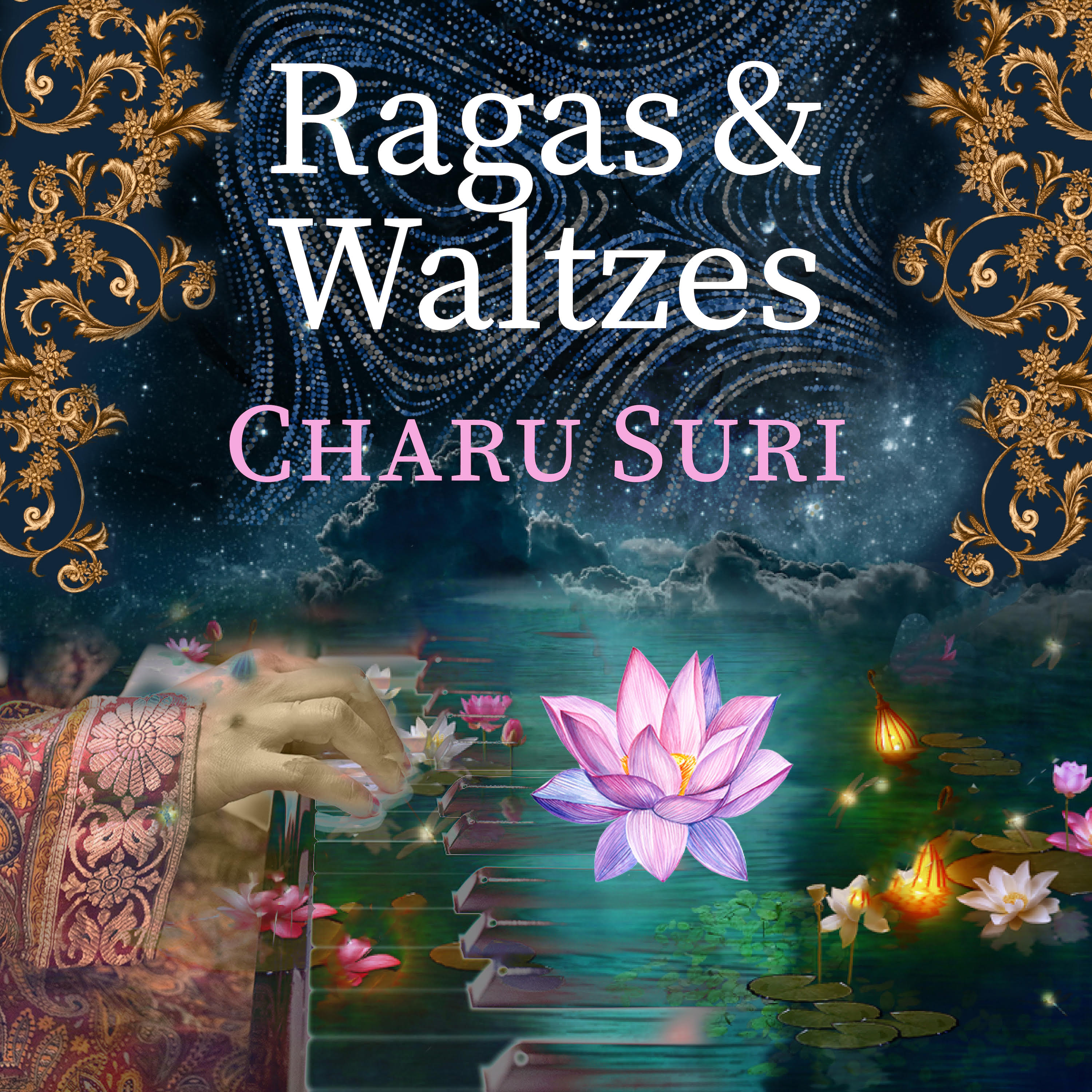 Charu Suri Ragas Waltzes Is Live Ragas Amp Waltzes Is Now On Bandcamp Bandcampfriday T Co 7nscn3k3us T Co 3jnd860kij Twitter
