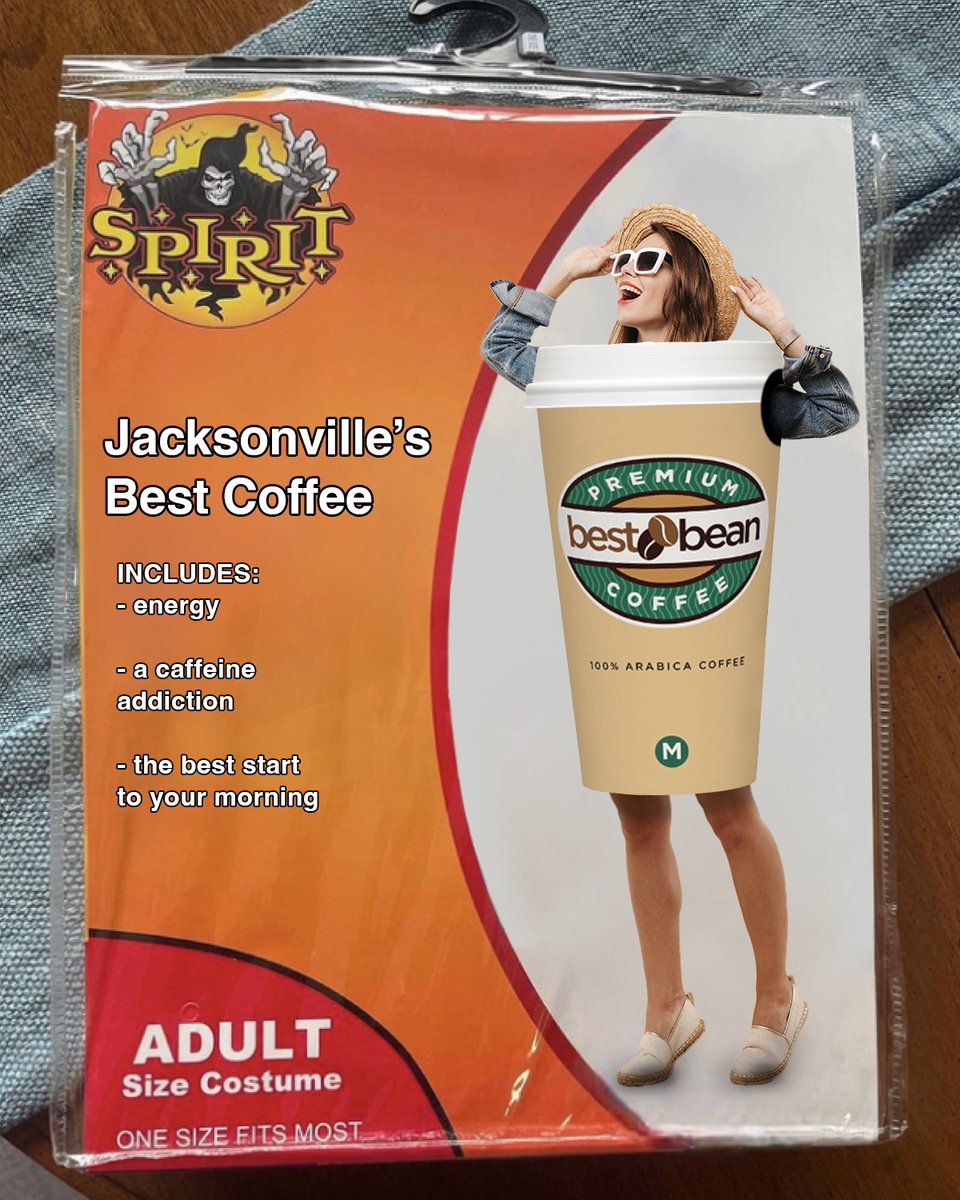 #SpiritHalloween is killing it with their costumes this year…
