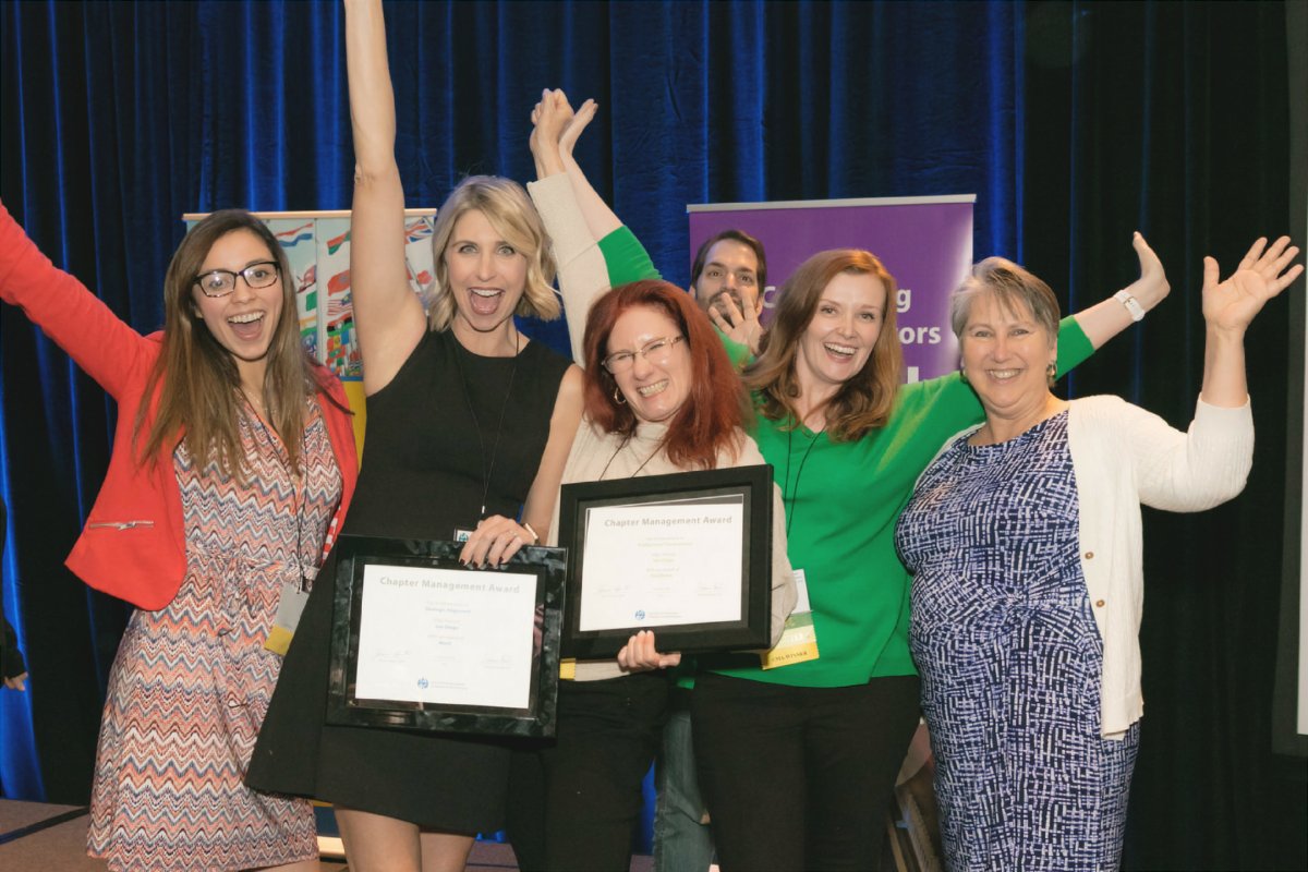 HURRY! Only three days left to enjoy 20% off your international IABC dues! Our members are trailblazers in thier careers representing some of San Diego's best communicators. JOIN TODAY! #IAMiabc #IABC sandiego.iabc.com/membership/