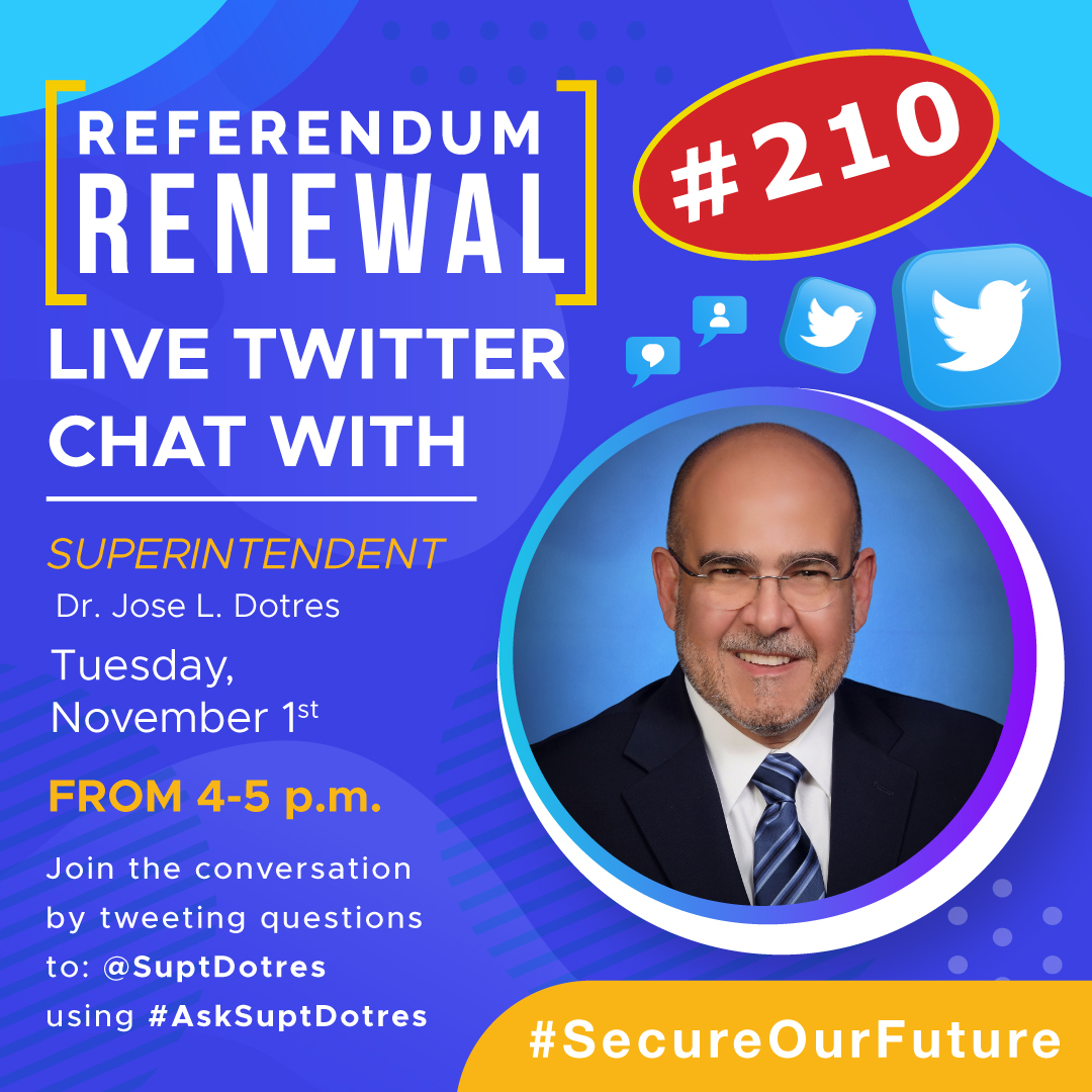 Miami-Dade Schools tweet media