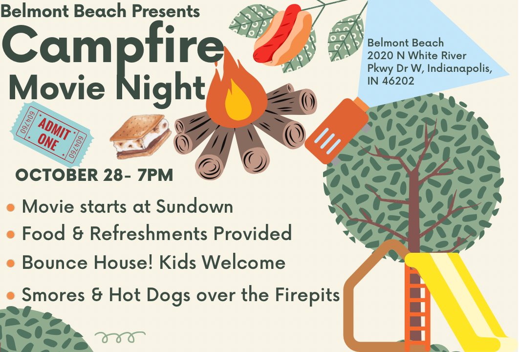 ebonythewriter's tweet photo. TONIGHT at Belmont Beach Project - 6PM 
Movies, S’mores,Popcorn, Fun 🤩 

We’re showing Black Panther. Bring your lawn chair and blanket. It’s gonna be a good time. #belmontbeachproject #friendsofbelmontbeach https://t.co/TWDkvGKV8l