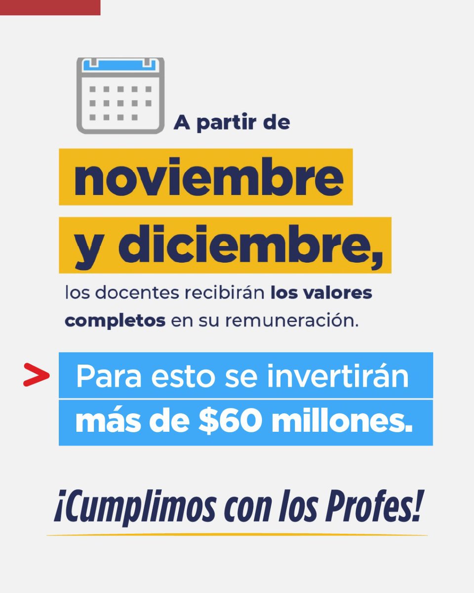 Ministerio de Educación, Deporte y Cultura tweet media