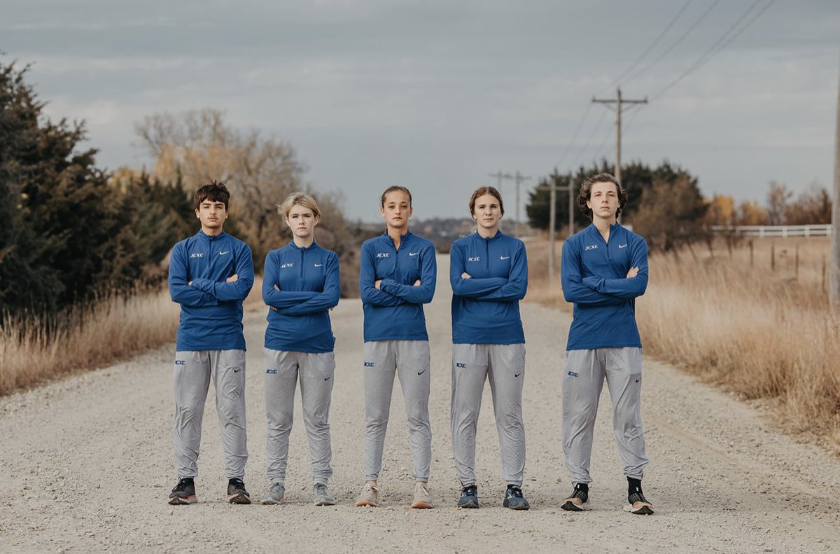 JC Blue Jay XC tweet media