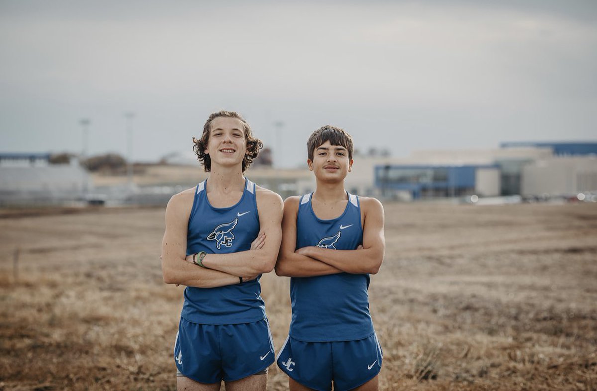 JC Blue Jay XC tweet media
