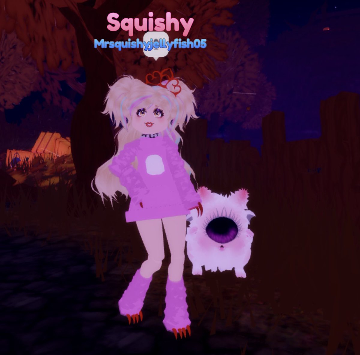 ✨squishy the jellyfish✨ tweet media