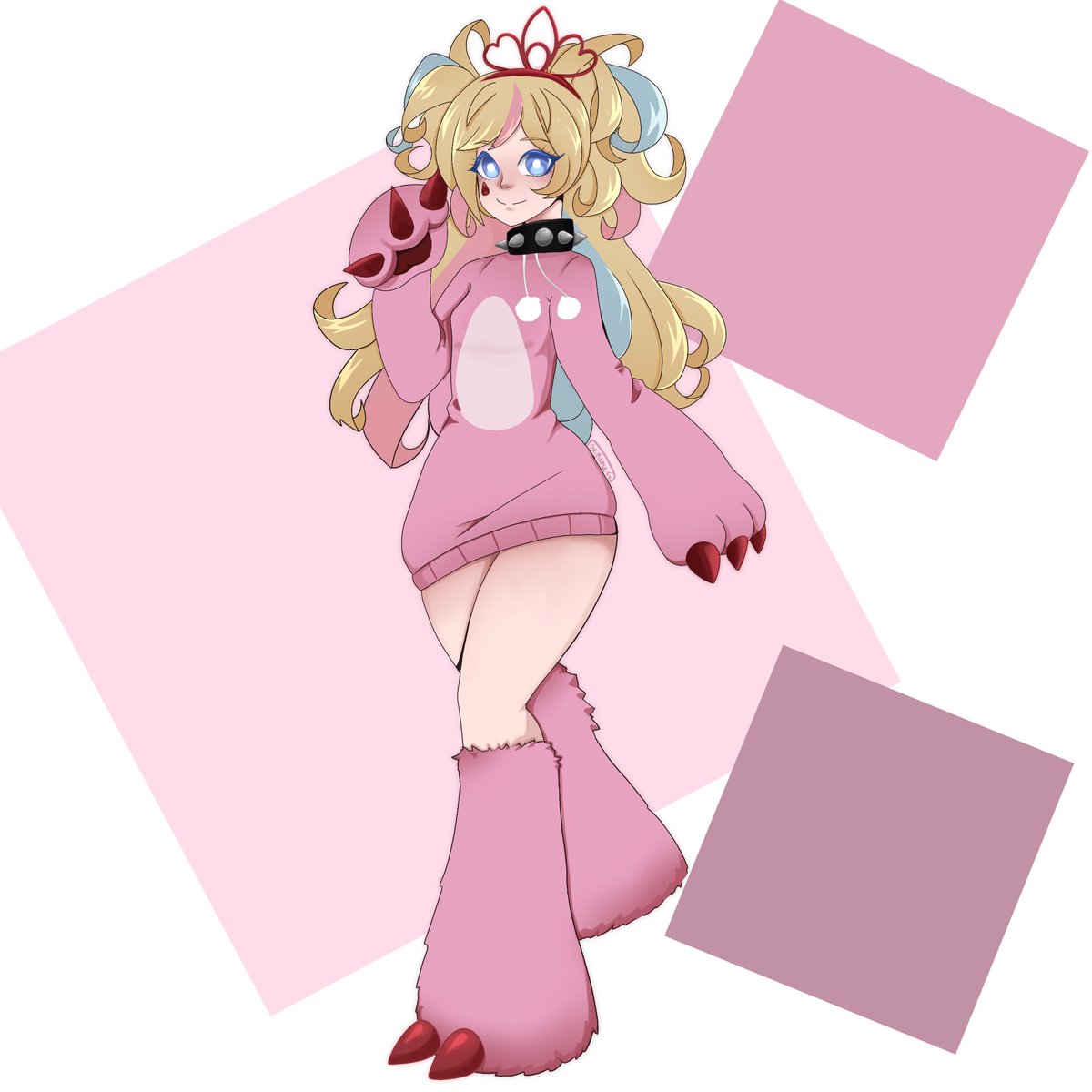 ✨squishy the jellyfish✨ tweet media
