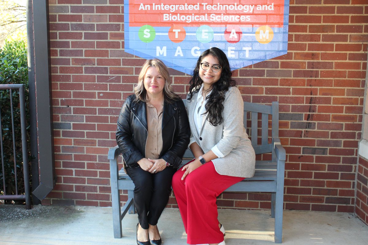Rosebank loved participating in <a href="/PENCIL4Schools/">PENCIL</a> Principal for A Day program.

We were honored to have <a href="/MetroSchools/">Metro Schools</a> alumni Ms. Jacky Gomez, Recruiting Programs Lead with Asurion as our guest principal. 

The Rockets gave Ms. Gomez five stars for her enthusiasm.