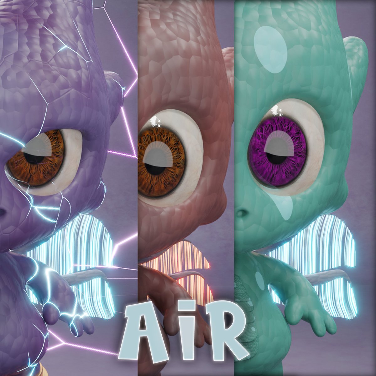 ADAPT0S's tweet photo. FIRST ELEMENT REVEAL, WHAT'S NEXT?!

ARE U READY FOR THE DISCORD?

100 FIRST RT GET WL, DROP WALLET⤵️

#Adaptos #AptosLaunch #AptosEcosystem https://t.co/2phM8TUlMM