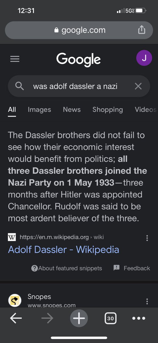 RealKasualKid's tweet photo. @TBlackSage @elonmusk @kanyewest Who’s the real anti-Semitic? 🧐 https://t.co/htSY8OSLn0