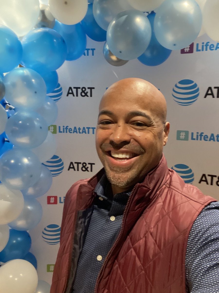 Jwyanza (Jay) Watt tweet media