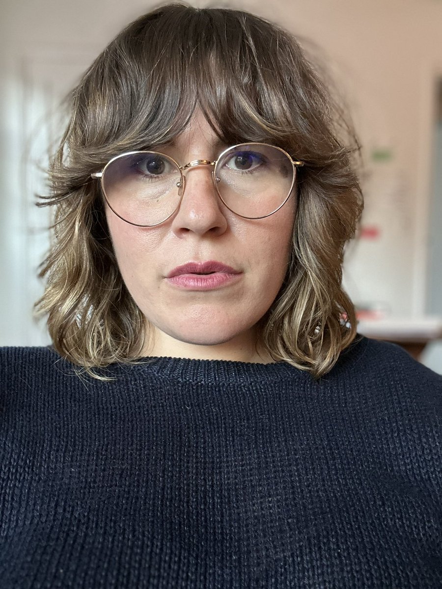 Jamie Alyson Feldman on Twitter "bangs weather appreciation post"