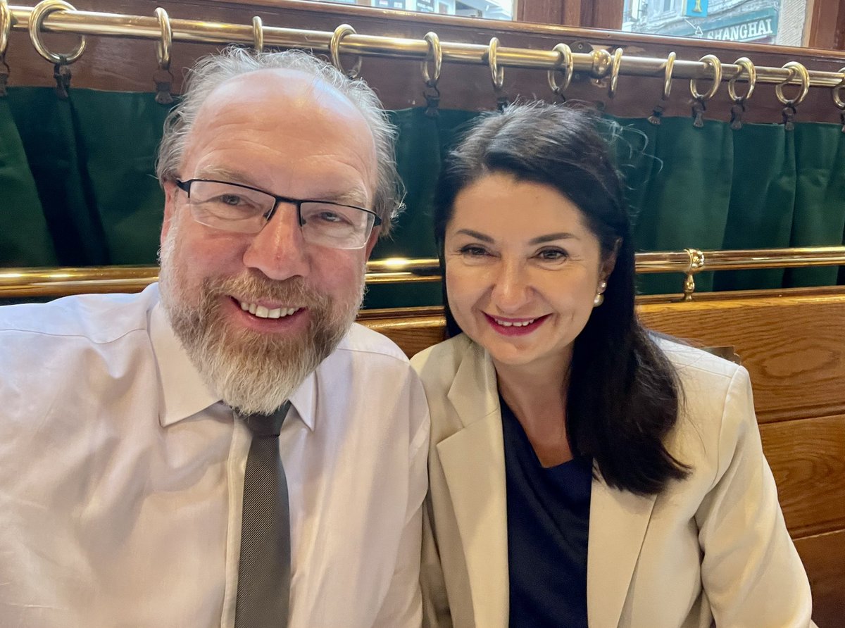 gchyzhykov's tweet photo. Готуємо разом з партнерами розбудову Нидерландсько-Української торгової палати

Сьогодні обговорили практичні і організаційні питання спільної работу в цьому напрямку.

Впевнений у нас все вийде!  Дякую Emiel de Sévrèn Jacquet за ініциативу. 

Разом і тільки вперед! https://t.co/EJbMn2JwWJ