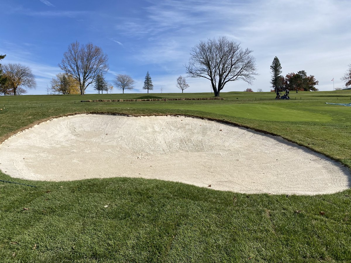 15 green is complete!!!
