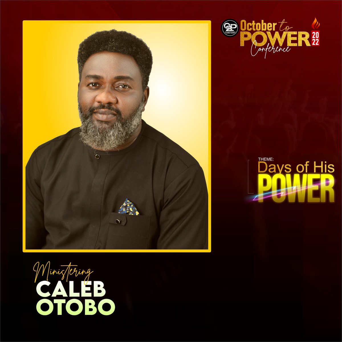 glaabuja's tweet photo. Ministering : Min. Caleb Otobo π₯π₯π₯
#glabuja #guidinglightassembly #OctoberToPower #DaysOfHisPower #encounter #experienceJesus #love #faith #worship #Jesus #service #praise #worship https://t.co/zrATKNzVmm
