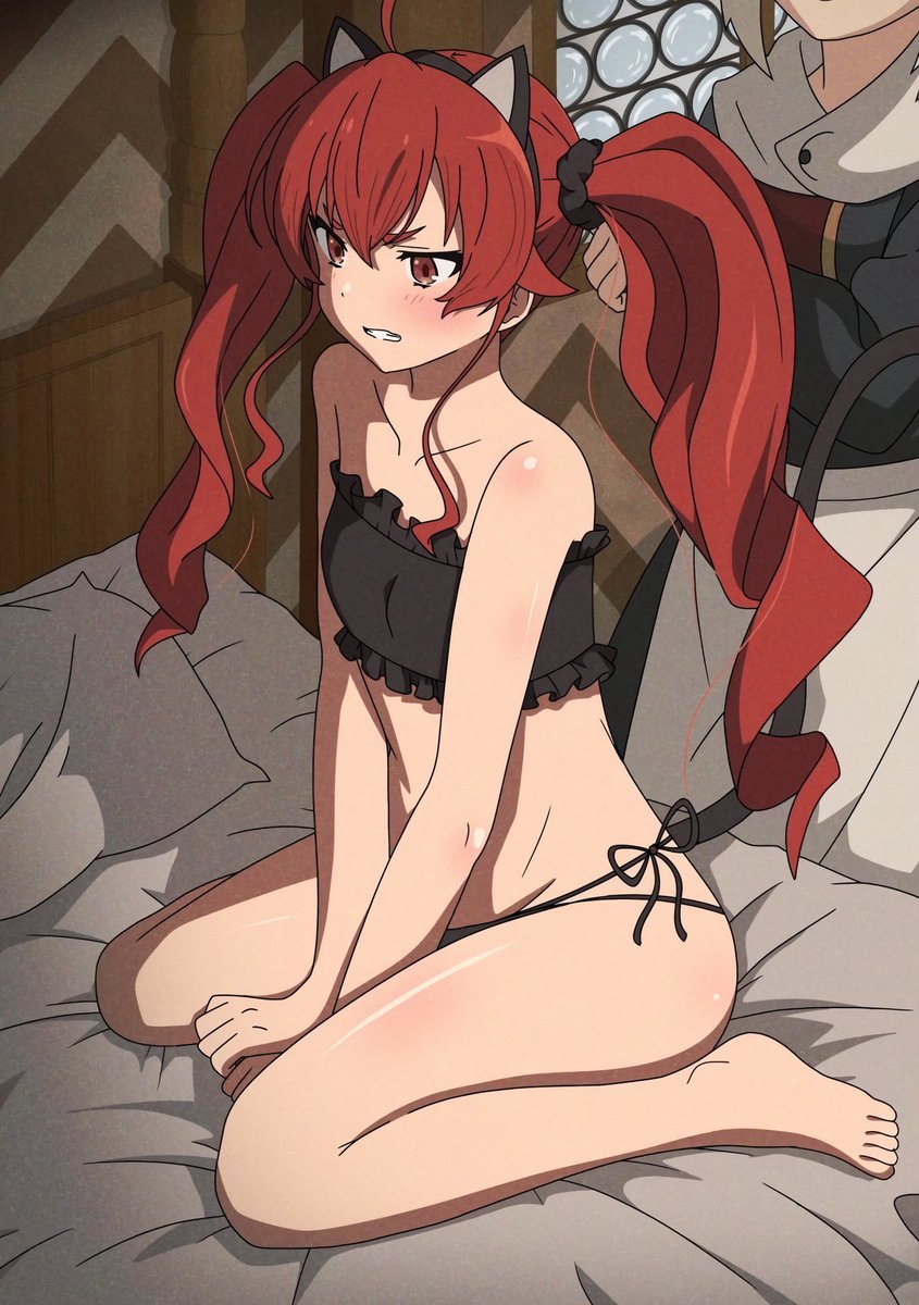 waifusanctuary's tweet photo. Eris

Anime : Mushoku Tensei/ Jobless Reincarnation https://t.co/XoLl0op41Q