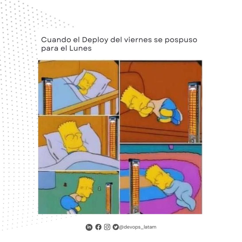 DevOps Latam tweet media