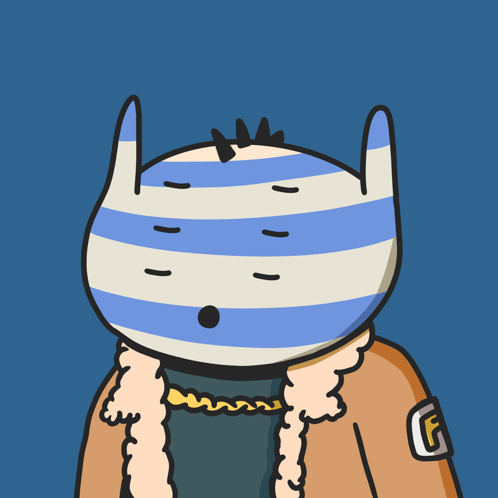 KOOSHβ‘ (@nftkoosh) on Twitter photo π¨ Giveaway Alert! π¨
Enter your chance to win a <a href="/alienfrens/">alien frens</a> Evolution (#4097)
To Enter:
β
Like & RT
β
Follow <a href="/nftkoosh/">KOOSHβ‘</a> , @tcollective__ & <a href="/alienfrens/">alien frens</a>
β
Tag 3 Frens
Winner announced 11/01/22 β°
#alienfrens #NFTGiveaways #nft #NFTCommuntiy #thecollective π¨ Giveaway Alert! π¨
Enter your chance to win a <a href="/alienfrens/">alien frens</a> Evolution (#4097)
To Enter:
β
Like & RT
β
Follow <a href="/nftkoosh/">KOOSHβ‘</a> , @tcollective__ & <a href="/alienfrens/">alien frens</a>
β
Tag 3 Frens
Winner announced 11/01/22 β°
#alienfrens #NFTGiveaways #nft #NFTCommuntiy #thecollective