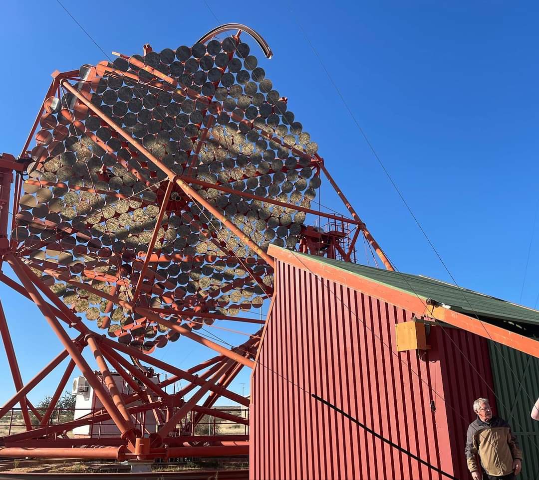 Africa Facts Zone on Twitter "Namibia houses the world's largest gamma