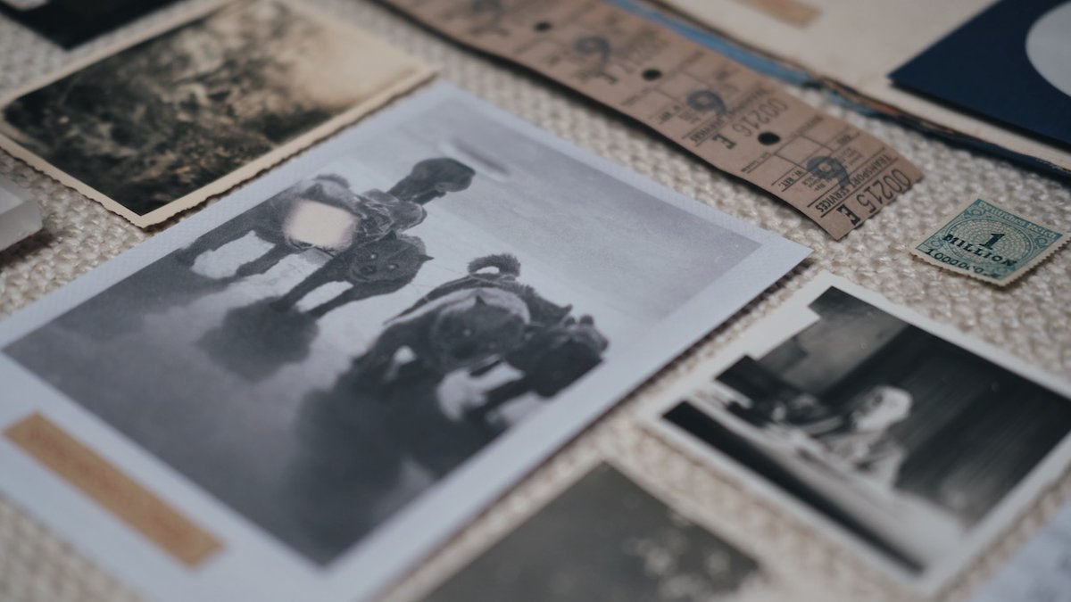 Steve Pacheco's 'Fades' is the pondering of the many chapters in our lives... fluid-radio.co.uk/2022/10/steve-…