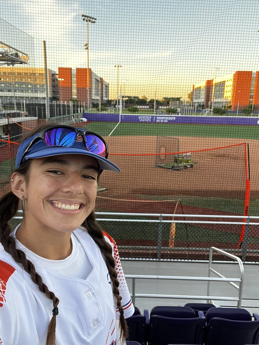 at_bat_nat's tweet photo. Had a great time at the GCU prospect camp on Thursday! All thanks to the coaches https://t.co/WC8vAaPCj3
