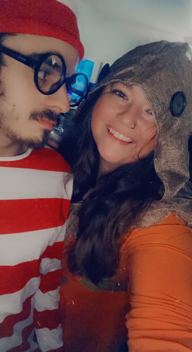 _QueenGaming_'s tweet photo. @FetchRewards JRADYC 🎃🧡 https://t.co/ckY20aDmph