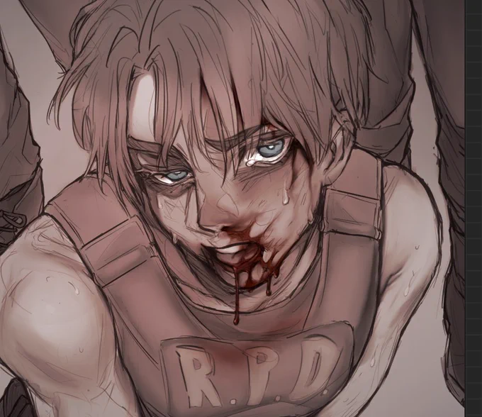 leon  