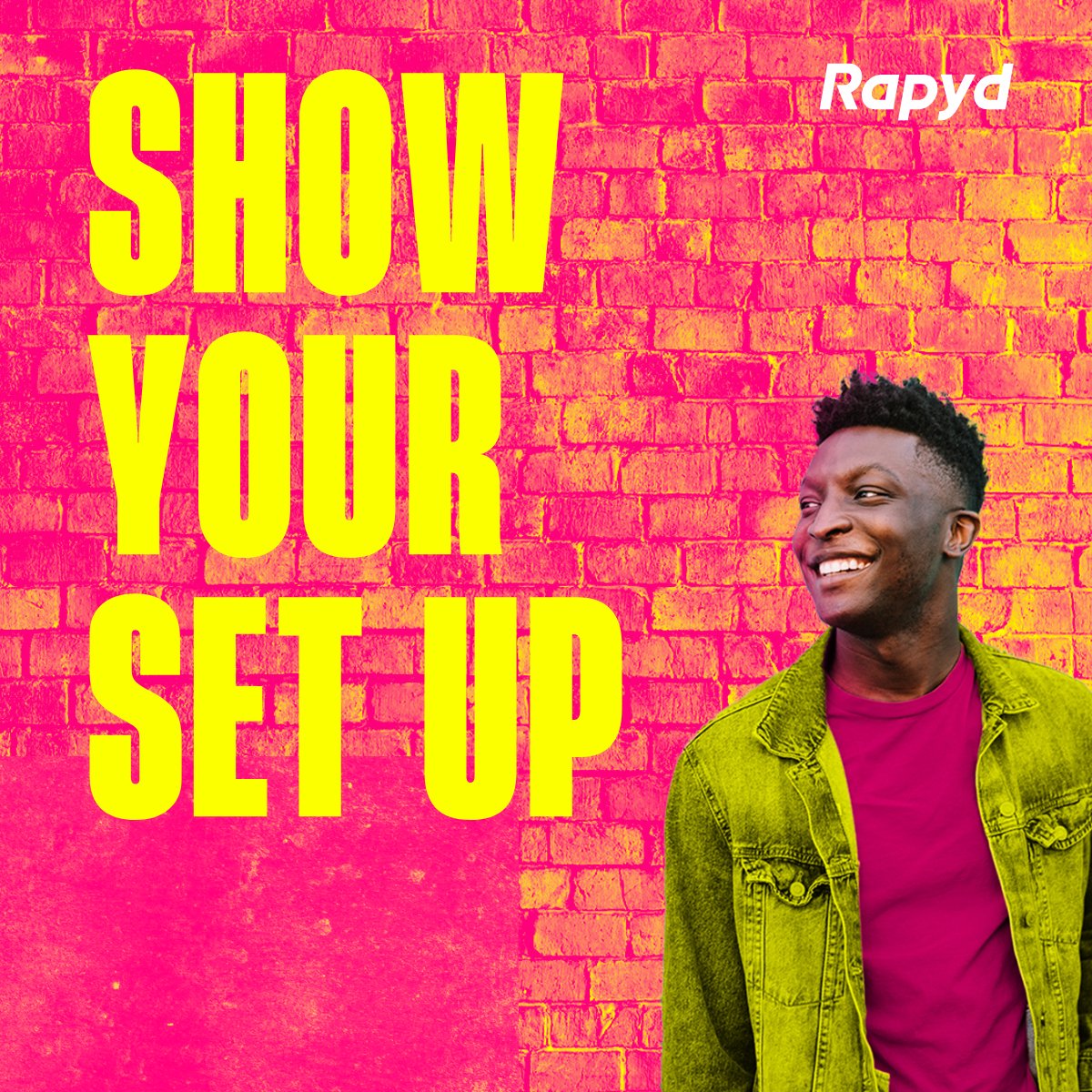RapydDevs's tweet photo. #RapydDevs are connected where ever they work from. Show your setup and see workspaces of different Rapyd Developers.

https://t.co/HFHaJhEVCU https://t.co/KMXkjkWxQq