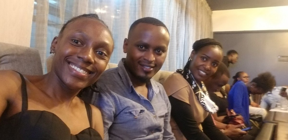 muturi_eva's tweet photo. Tupo site. Induction of new members. Welcome to @RAC_LJ https://t.co/N8B6zBG9sf